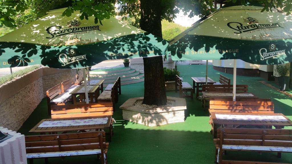 Guest House Grgin Dol Pozega Buitenkant foto