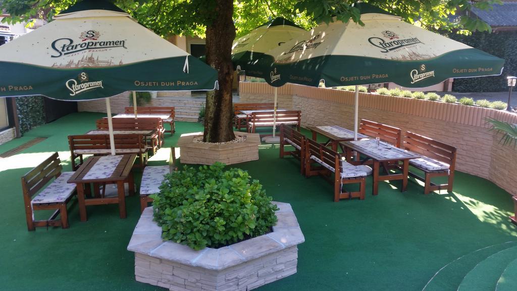 Guest House Grgin Dol Pozega Buitenkant foto