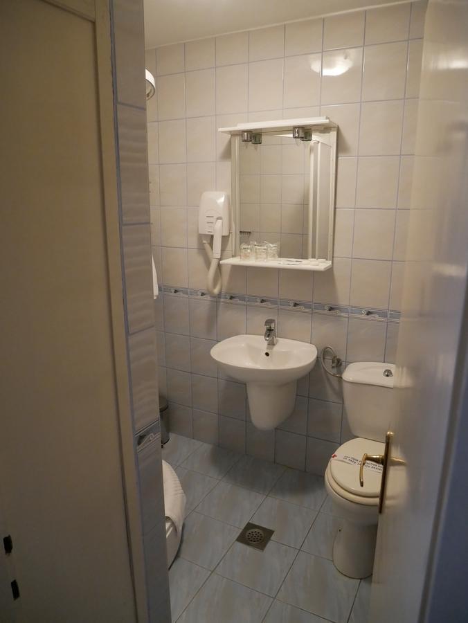 Guest House Grgin Dol Pozega Buitenkant foto