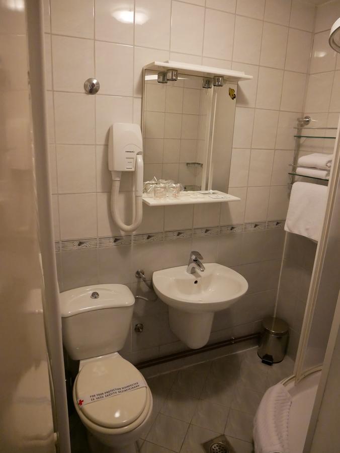 Guest House Grgin Dol Pozega Buitenkant foto