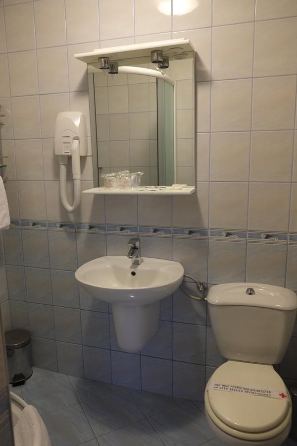 Guest House Grgin Dol Pozega Buitenkant foto