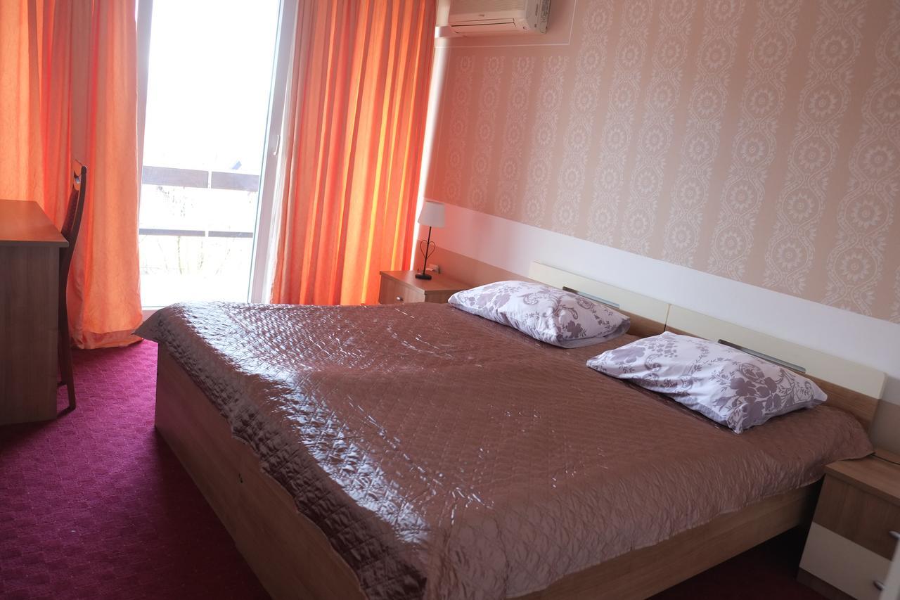 Guest House Grgin Dol Pozega Buitenkant foto