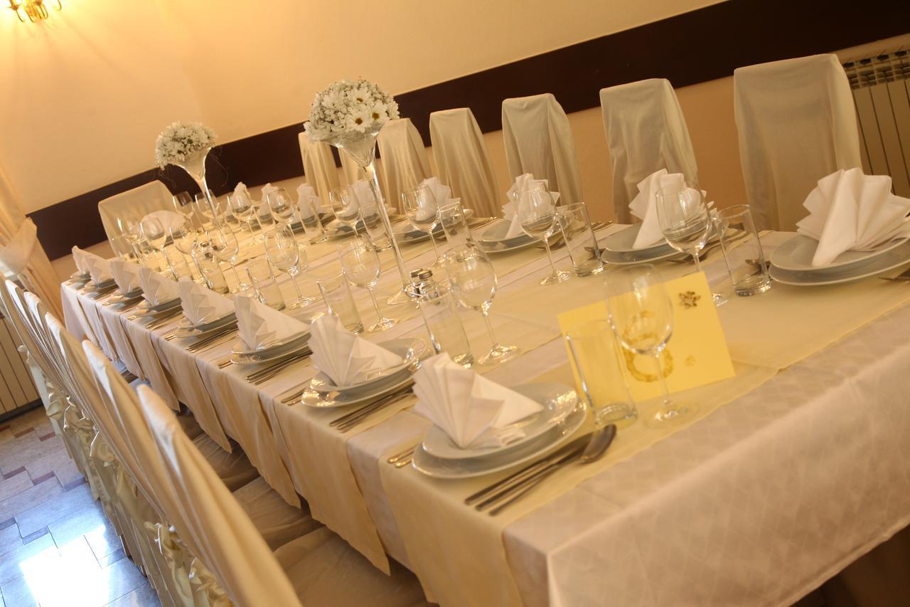 Guest House Grgin Dol Pozega Buitenkant foto